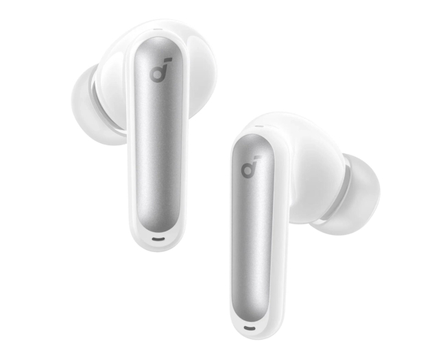 soundcore P41i Białe - 1490423 - zdjęcie 2